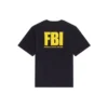 FBI-Wendet-Shirt „Navy“ zum Jahr des Tigers 681467TLVM54084