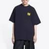 FBI-Wendet-Shirt „Navy“ zum Jahr des Tigers 681467TLVM54084