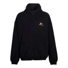 Fitness-Hoodie „Black“ 620974T1VD41000
