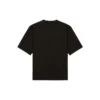 Fitness-Logo-T-Shirt „Black“ 620969TIVD51000