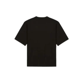 Fitness-Logo-T-Shirt „Black“ 620969TIVD51000