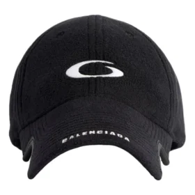 Fleece-Mütze „New Black“ 8574734G3B11038 Fleece-Mütze „New Black“ 8574734G3B11038