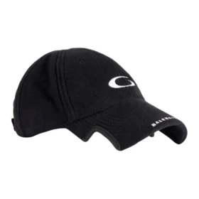 Fleece-Mütze „New Black“ 8574734G3B11038 Fleece-Mütze „New Black“ 8574734G3B11038