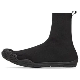 Flex Toe Socken-Stiefel „Black“ 706306W3BEA1000