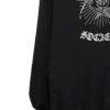 „Free Your Mind“-Hoodie „Black“ 641529TJU791000