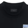 Fridge Stamp T-Shirt „Black“ 739784TOVD71055