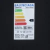 Fridge Stamp T-Shirt „Black“ 739784TOVD71055