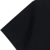 Fridge Stamp T-Shirt „Black“ 739784TOVD71055