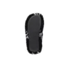 Furry-Slides „Allover-Logo – Schwarz“ 699675W2B411090
