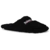 Furry Slides „Black“ 694799W2DO11096