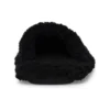 Furry Slides „Black“ 694799W2DO11096
