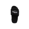 Furry Slides „Cities Paris Black“ 654747W2DO21001