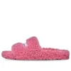 Furry Slides „Pink“ 654261W2DO15596