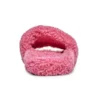 Furry Slides „Pink“ 654261W2DO15596