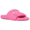 Furry Slides „Pink“ 654261WBDZ05096