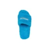 Furry Slides „Sky Blue“ 654747W2DO14296