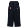 Fußball-Baggy-Jogginghose „Black“ 777708TPVW31070