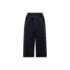 Fußball-Baggy-Jogginghose „Black“ 777708TPVW31070