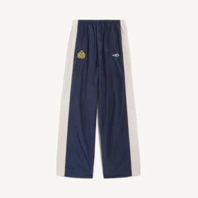 Fußball-Hose für Herren in Marineblau