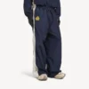 Fußball-Hose für Herren in Marineblau