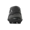 Fußball-Sneaker „Schwarz“ 637265W3BR11090