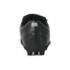 Fußball-Sneaker „Schwarz“ 637265W3BR11090