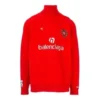 Fußball-Strickpullover „Red“ 641799T41106540