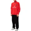 Fußball-Strickpullover „Red“ 641799T41106540