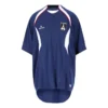 Fußball-T-Shirt Oversized „Blau“ 641664TJV054482