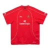 Fußball-T-Shirt Oversized „Rot-Weiß“ 777705TPVV36643
