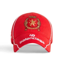 Fußballmütze „Red“ 778800410B26400