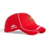 Fußballmütze „Red“ 778800410B26400