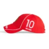 Fußballmütze „Red“ 778800410B26400