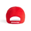 Fußballmütze „Red“ 778800410B26400