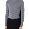 FW22 BB Licensing Top „Mist Purple“ 6008793C5B41400