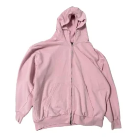 FW23 Logo-Jacke „Pink“ 744454TOVU93167