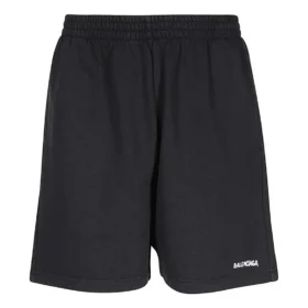 FW23 Logo-Shorts „Schwarz“ 676137TOVO61070