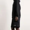 FW23 Logo-Shorts „Schwarz“ 676137TOVO61070