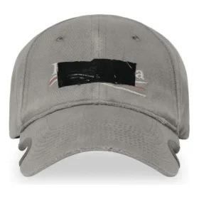 Gaffer-Kappe „Grey“ 719364410B21290