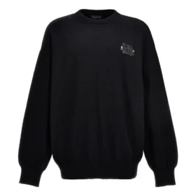 Gaffer Oversize-Sweatshirt „Schwarz“ 719158T32631000 Gaffer Oversize-Sweatshirt „Schwarz“ 719158T32631000