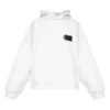 Gaffer Oversized-Hoodie „Ecru“ 713677TNVG29592