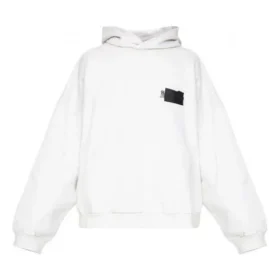 Gaffer Oversized-Hoodie „Ecru“ 713677TNVG29592 Gaffer Oversized-Hoodie „Ecru“ 713677TNVG29592