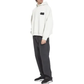 Gaffer Oversized-Hoodie „Ecru“ 713677TNVG29592 Gaffer Oversized-Hoodie „Ecru“ 713677TNVG29592