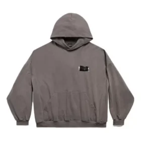 Gaffer Oversized-Hoodie „Grey“ 713677TNVG21227 Gaffer Oversized-Hoodie „Grey“ 713677TNVG21227