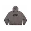Gaffer Oversized-Hoodie „Grey“ 713677TNVG21227
