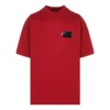 Gaffer-T-Shirt, Large Fit „Red“ 641675TNVG16374