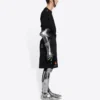 Gamer-Cargo-Shorts „Schwarz“ 663074TKP041000