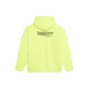 Gelber Hoodie mit Alphabet-Logo 578135TJVD47110
