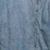 Gesteppte Jacke „Light Blue“ 681689TOW614012