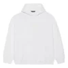 GITD „Lion’s Laurel“ Hoodie „Weiß“ 651799TKV729140